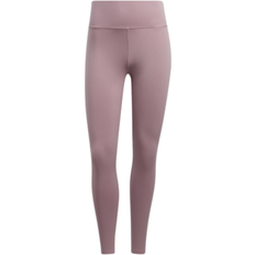 Adidas Yoga Luxe Studio 7/8 Tights Women - Magic Mauve