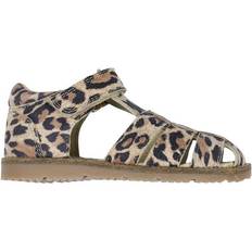 En Fant Sandaler Barnskor En Fant Sandal - Leopard