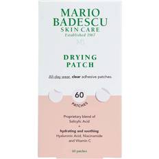 Antioxydants Traitements des imperfections Mario Badescu Drying Patch 60-pack