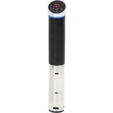 Edelstahl Sous Vide Adler AD 6415 Vakuum-Maschine Sous-Vide Wasserofen