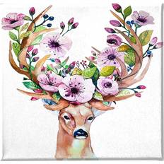 Homemania Pure Framed Art 60x60cm
