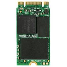 Sata 2242 Transcend MTS400I SSD 32 GB intern M.2 2242 SATA 6Gb/s