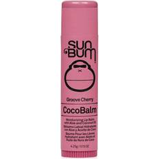 CocoBalm Moisturizing Lip Balm Groove Cherry 4.2g