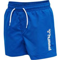 Hummel Bondi Board Shorts - Lapis Blue (213345-8678)