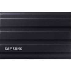 Festplatten Samsung Portable SSD T7 Shield 1TB USB 3.2 Gen 2