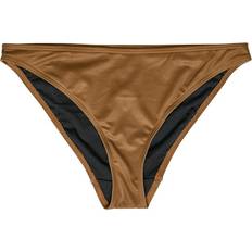 Gestuz Bikinier Gestuz Canagz Bikini Bottom - Toffee