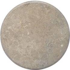 Beige Tischplatten vidaXL - Tischplatte 70cm