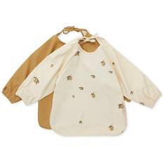 Apron 2-pack Lemon