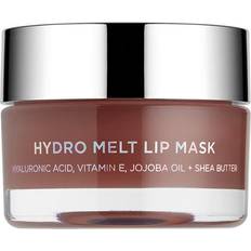 Anticontaminación Mascarillas labiales Sigma Beauty Hydro Melt Lip Mask Tint 9.6g