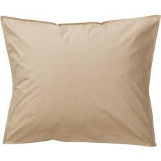 Svanefors Örngott Svanefors Amie Pillow Case Beige, Brown (60x50cm)