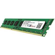 ProXtend DDR3 1333MHz 8GB (D-DDR3-8GB-003)