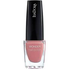 Isadora Wonder Nail Polish #184 Canyon Rose 6ml