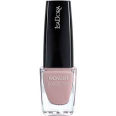 Isadora Wonder Nail Polish #202 Belle Beige 6ml