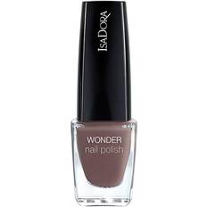 Isadora Vernis À Wonder Nail Polish 8 Soft Suede 6ml