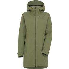 Bea didriksons Didriksons Bea Women's Parka 4 - Wild Forest Green