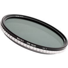 Pro Nano True Color 1-5 Stops ND-VARIO 49mm