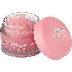 PETA Lip Scrubs Barry M Lip Scrub Pink Grapefruit 15g