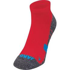 JAKO Training Short Socks Men - Sport Red