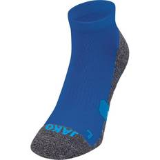 Bleu - Fitness & Gym Chaussettes JAKO Socken d'entraÜnement courtes - Bleu