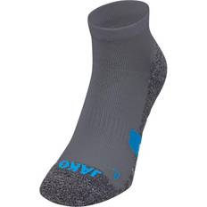 JAKO Training Short Socks Men - Stone Grey