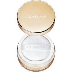 Clarins Ever Matte Loose Powder #01 Universal Light