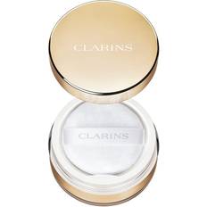 Clarins Ever Matte Loose Powder - Universal Light