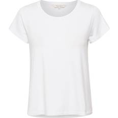 Part Two Rata T-shirt - Bright White
