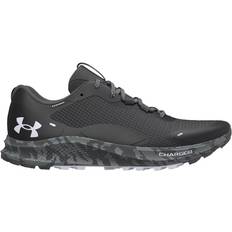 Under Armour Charged Bandit 2 W - Black/Jet Gray