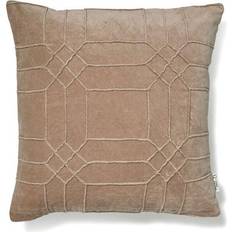 Classic Collection Delhi Putetrekk Beige (50x50cm)