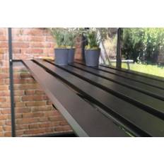 Drivhuse Juliana Integral Staging F04540