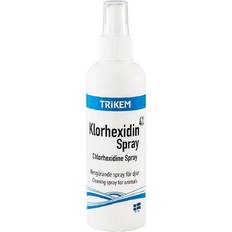 Trikem Chlorhexidine Spray 200ml