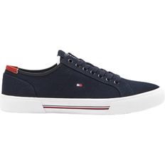 Tommy Hilfiger Core Corporate Canvas Vulc - Desert Sky