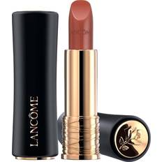 Productos labiales Lancôme L'Absolu Rouge Cream Lipstick #274 French Tea