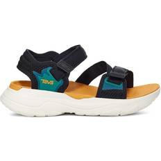 Teva zymic Teva Zymic - Black/Sunflower