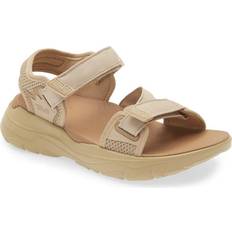 Teva Dame Sandaler Teva Zymic - Sesame