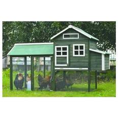 Chicken House