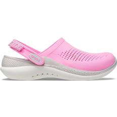 51 ½ Pantofole da Esterno Crocs LiteRide 360 - Taffy Pink