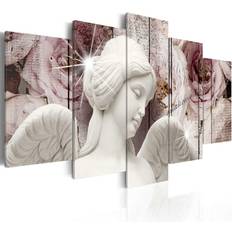 Rosa Tavlor Arkiio Angel Time Framed Art 200x100cm