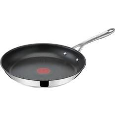 Jamie oliver stegepande 28 cm Tefal Jamie Oliver Cooks Direct 28cm