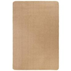 vidaXL 245285 Beige 120x180cm