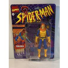 Spider man legends Hasbro Spider Man Marvel Legends Series 2022 Hobgoblin