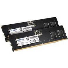 2x8gb ddr5 Adata DDR5 4800MHz ECC 2x8GB (AD5U48008G-DT)