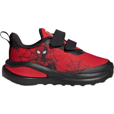 Zapatos para Niños Adidas Infant X Marvel Spider-Man Fortarun - Vivid Red/Core Black/Cloud White