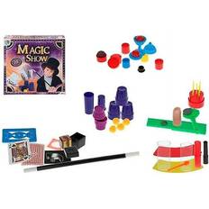 Cajas Mágicas BigBuy Magic Game Show