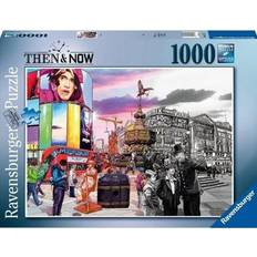 Ravensburger Picadilly Puzzle 1000 Pieces