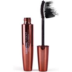 Mineral Mascaras Mineral Fusion Lash Curling Mineral Mascara Gravity