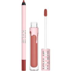 Kylie Cosmetics Matte Lip Kit #600 Twenty