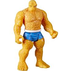 Marvel legends Hasbro Figurine Retro Marvel Legends La Chose