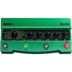 DL4 MKII