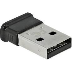 USB-A Bluetooth-adaptere DeLock 61004